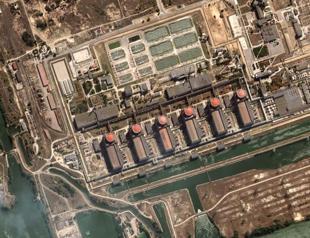 Ukraine nuclear plant outages an unacceptable risk: France