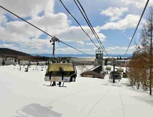 Tourism announces its return at Berlin fair