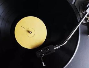 Americans buying more vinyl than CDs for first time in decades