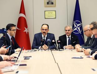 Türkiye says steps by Finland, Sweden not enough