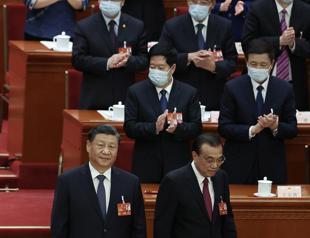 China names Li Qiang premier nominally in charge of economy