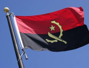 Angola to send forces to conflict-torn DR Congo