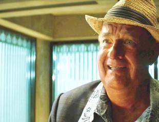 Tom Hanks declared the worst at the Razzie Awards