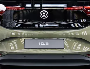 VW joins e-car price war as global rivalry heats up