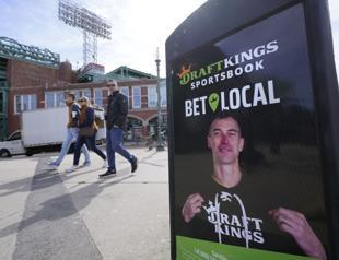 Online betting begins in sports-crazed Massachusetts
