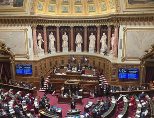 French Senate approves pensions reform