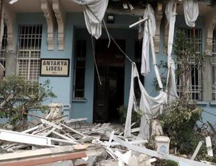 Scholarship campaign launched for quake survivor students