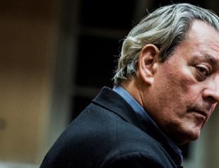 US writer Paul Auster suffering from cancer