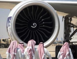 Saudi unveils new airline to compete with Gulf rivals