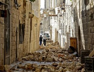 Quartet meeting on Syria to be held in Moscow on March 15-16