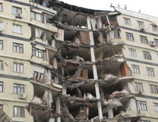 Death toll exceeds 48,400 in Feb 6 quakes: Interior minister