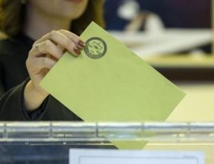 Parties start to get applications for parliament race