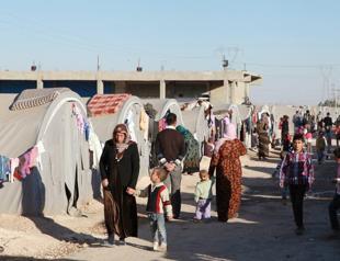 Syrian Turkmen demand regime change through political process