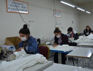 Quake concerns hit ready-to-wear trade