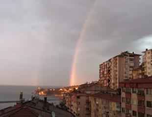 Heavy rainfalls, storms to grip Türkiye: Experts