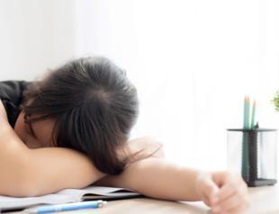 More people suffer from sleep disorders after quakes: Experts