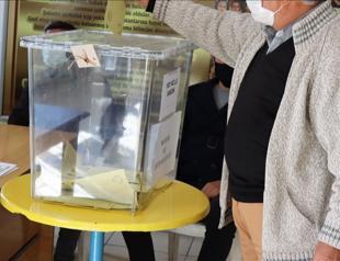 Voting abroad for Turkish elections to start on April 27