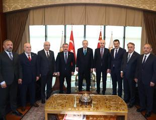 People’s Alliance in talks with parties for cooperation in polls