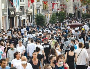 TÜİK’s latest data raise eyebrows over COVID death counts