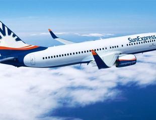 SunExpress announces 26 new routes