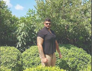 Man who survived quakes wrongly declared ‘dead’