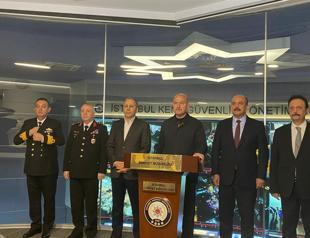 161 suspects detained in anti-drug op