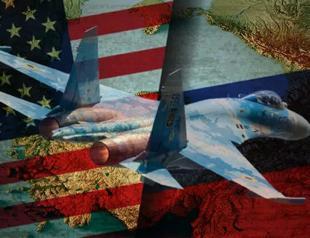 US says Russian warplane hits American drone over Black Sea