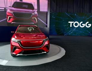 Togg unveils price, to start receiving orders