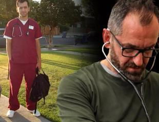 Turkish doctor from US cancels flight to volunteer in quake zone