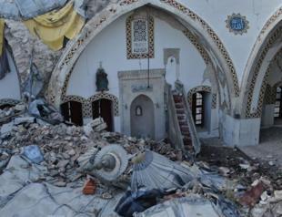 Restoration to start at quake-hit assets