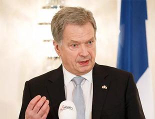 Finland’s president due in Türkiye for NATO accession