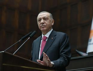 We’ll build Century of Türkiye together: Erdoğan