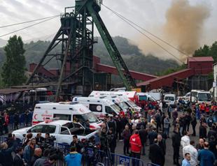 ‘Methane gas, lack of supervision reasons behind Bartın mine blast’