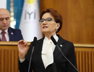 İYİ party leader says opposition alliance ‘stronger’ today