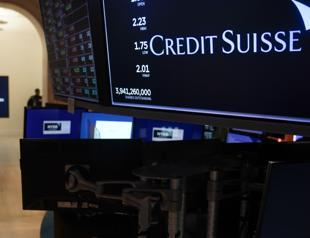 Credit Suisse says it will borrow up to $53.7 bln from central bank