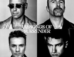 In unusual step, U2 reinterprets 40 of its best-known songs