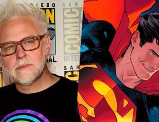 James Gunn to direct ‘Superman: Legacy,’ aiming for 2025