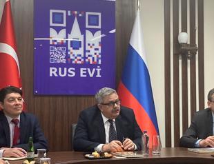 Russia signals ending grain deal if problems remain