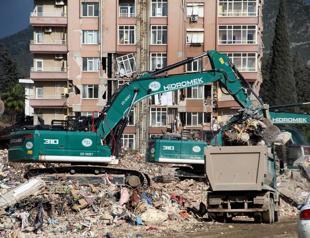 Disaster reconstruction fund to be established