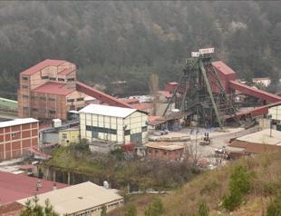 Fire breaks out at Amasra mine during dam removal works