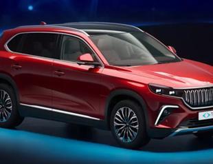 Togg receives 7,734 orders in four hours