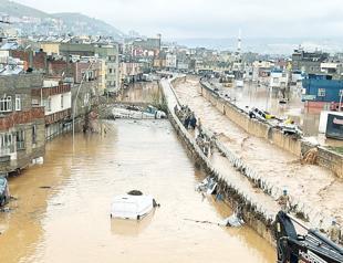 ‘Negligence’ behind deaths at flooded underpass