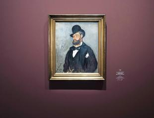 ‘Invisible’ Monet, Leon, was key to impressionism