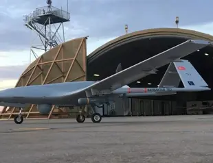 Mali gets new batch of drones from Türkiye