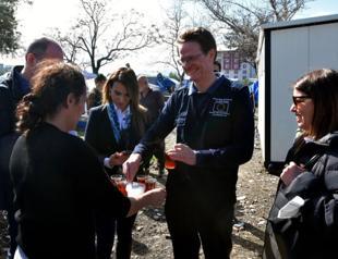 ‘EU continues to provide support to Türkiye’