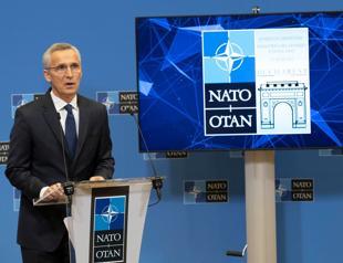 NATO chief welcomes Türkiye move to ratify Finland membership
