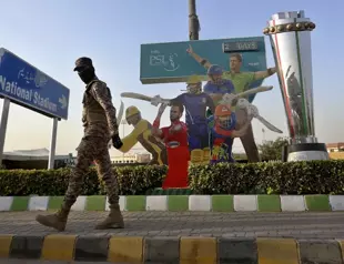 Fans embracing PSL, despite national team woes