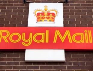 Royal Mail facing ‘systemic failure’