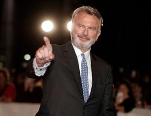 Sam Neill reveals cancer diagnosis