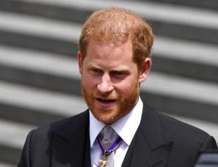 Prince Harry sues tabloid for defamation over story